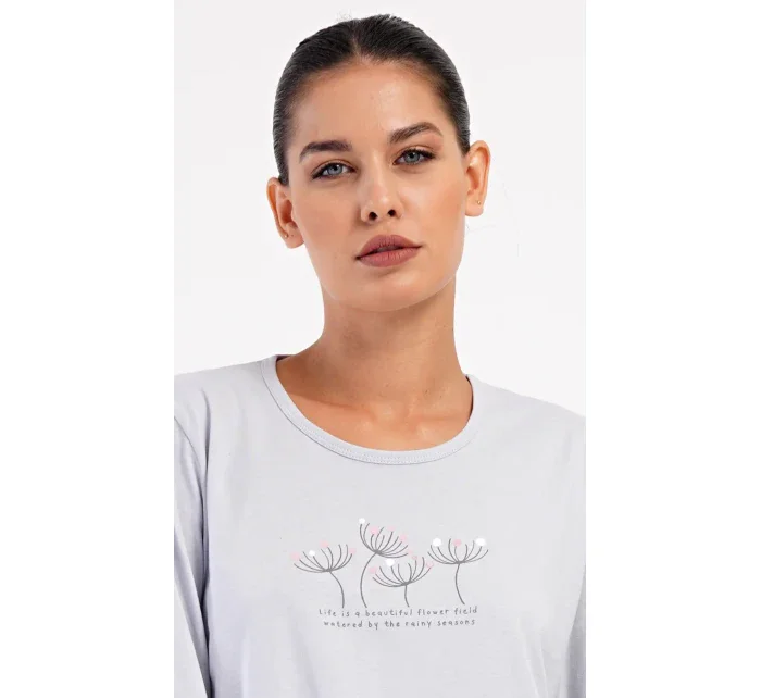 Dámské pyžamo dlouhé Petra Dámské pyžamo dlouhé Petra