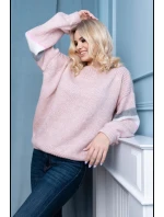 Svetr  model 163200 PeeKaBoo