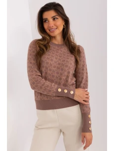 Svetr model 187539 AT