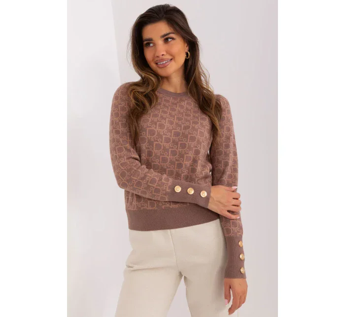 Svetr  model 187539 AT