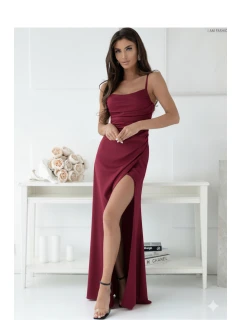 Dlouhé šaty  model 220760 With You