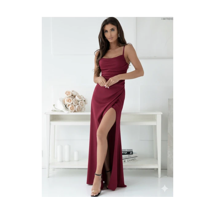 Dlouhé šaty  model 220760 With You