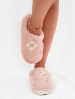 Pantofle model 221503 Step in style