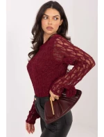 Halenka model 222455 Italy Moda Halenka model 222455 Italy Moda