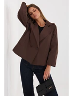 Plášť  model 227358 Rue Paris