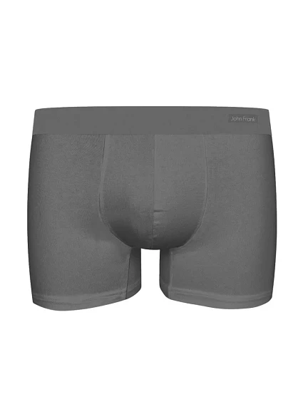 Pánské boxerky JOHN 3pack model 20191618 - John Frank Pánské boxerky JOHN 3pack model 20191618 - John Frank
