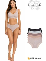Kalhotky DC Girl 27251 A12 M–XL