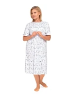 Dámská noční košile Martel Bogna I 203 kr/r M-2XL