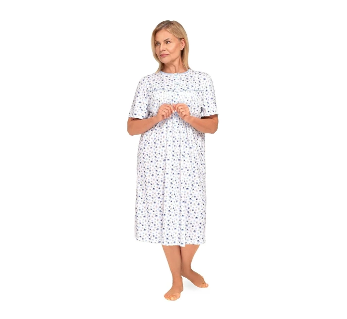 Dámská noční košile Martel Bogna I 203 kr/r M-2XL