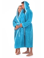 župan Tampa model 20647363 unisex tyrkys - Vestis