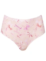 Dámské kalhotky Sweet model 20554733 maxi - Julimex Dámské kalhotky Sweet model 20554733 maxi - Julimex