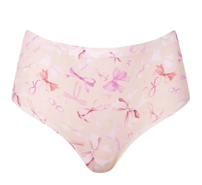 Dámské kalhotky Sweet model 20554733 maxi - Julimex Dámské kalhotky Sweet model 20554733 maxi - Julimex