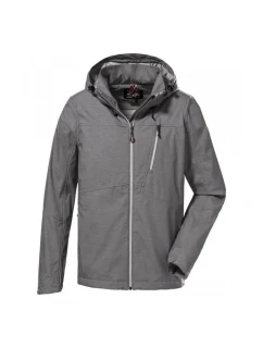 Pánská bunda Killtec 38016 KOS 105 MN SFTSHLL JCKT (38016/225)