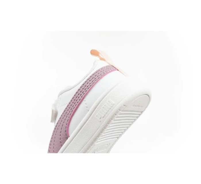 Boty Puma Rickie Jr 384314 08 Boty Puma Rickie Jr 384314 08