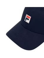 6 Panel baseballová čepice model 20961394 - Fila 6 Panel baseballová čepice model 20961394 - Fila