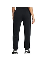 Under Armour Rival Terry Jogger W 1382735 002 dámské kalhoty