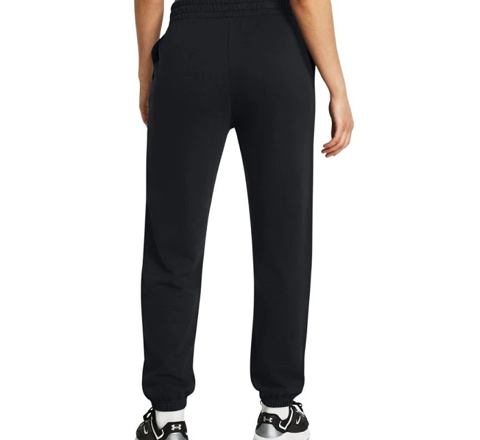 Under Armour Rival Terry Jogger W 1382735 002 dámské kalhoty