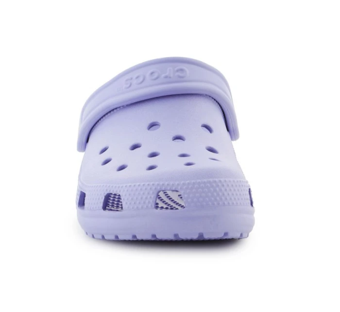 Žabky Crocs Classic W 10001-5BN Žabky Crocs Classic W 10001-5BN