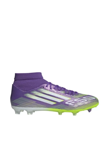 Kopačky F50 League FG/MG Mid W model 21206645 - ADIDAS Kopačky F50 League FG/MG Mid W model 21206645 - ADIDAS