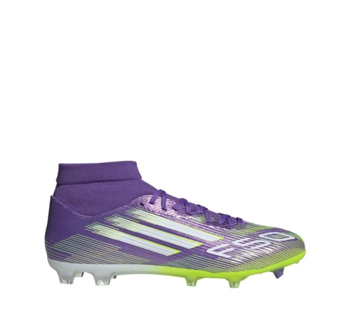 Kopačky F50 League FG/MG Mid W model 21206645 - ADIDAS Kopačky F50 League FG/MG Mid W model 21206645 - ADIDAS