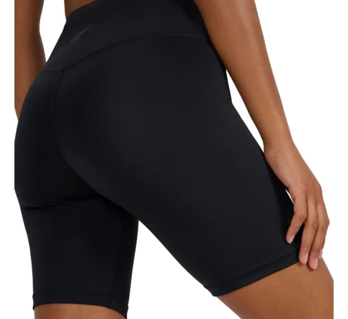 Dámské šortky FNK deep black WMM00TFST 20S dámské model 21391429 - 4F Dámské šortky FNK deep black WMM00TFST 20S dámské model 21391429 - 4F