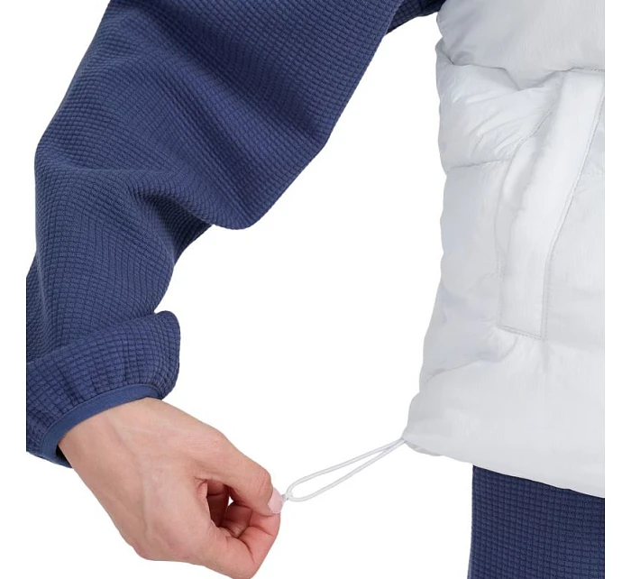 Dámská vesta 4F F299 cool světle šedá 4FWAW25TVJAF299 27S Dámská vesta 4F F299 cool světle šedá 4FWAW25TVJAF299 27S