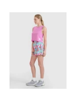 Dámské plážové šortky model 21754729 dámské - 4F
