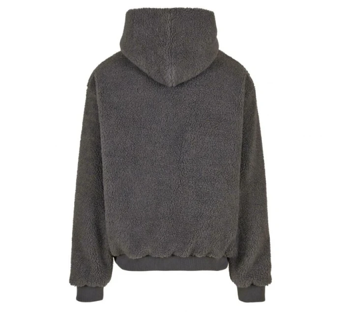 pánská mikina s kapucí Teddy Hoodie model 21756765 pánské - Karl Kani