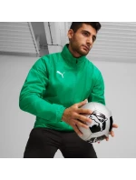 Pánská bunda Team Goal All Weather zelená model 21765505 05 pánské - Puma Pánská bunda Team Goal All Weather zelená model 21765505 05 pánské - Puma