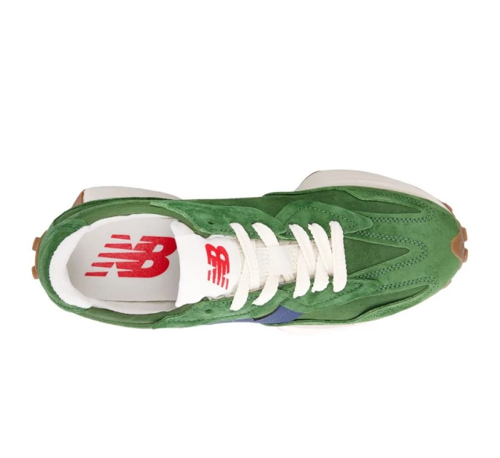 Unisex sportovní obuv New Balance U327WSC Unisex sportovní obuv New Balance U327WSC