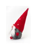 Vánoční duch duch 14x12x30CM Vánoční duch duch 14x12x30CM