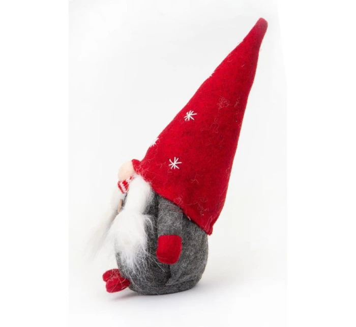 Vánoční duch duch 14x12x30CM Vánoční duch duch 14x12x30CM