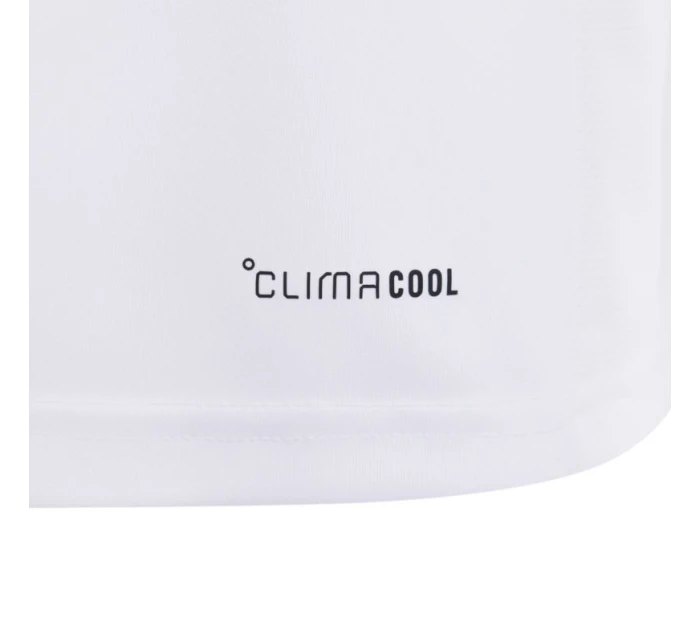 Dětský dres adidas Tiro 26 League Jersey bílý, černý a červený KR0369