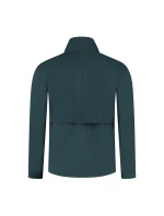 Rogelli běžecká bunda ESSENTIAL modrá 3XL