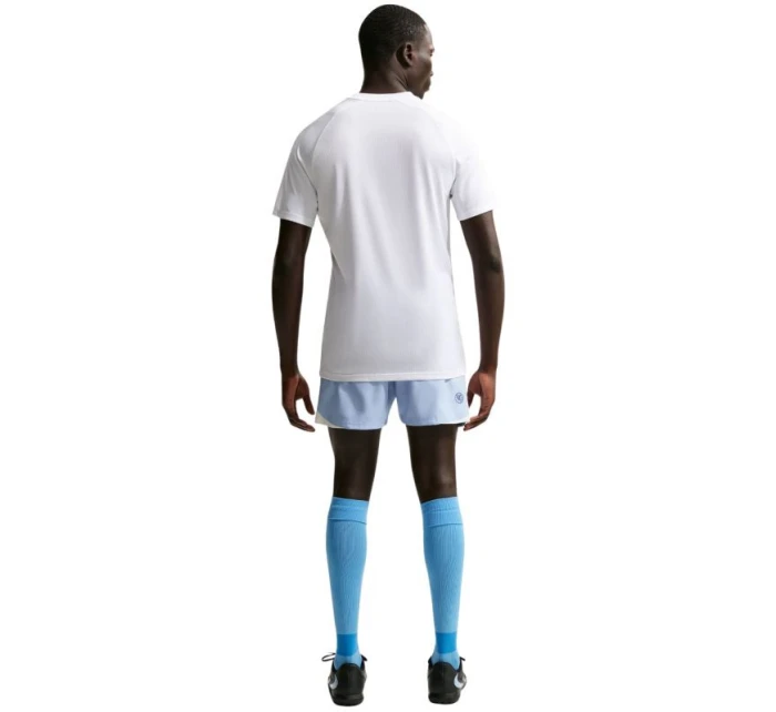 Nike Dri-Fit Park VIII pánské tričko bílé HV8173 100 pánské Nike Dri-Fit Park VIII pánské tričko bílé HV8173 100 pánské