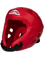 TECH kožená přilba na model 21347515 TECH kožená přilba na model 21347515