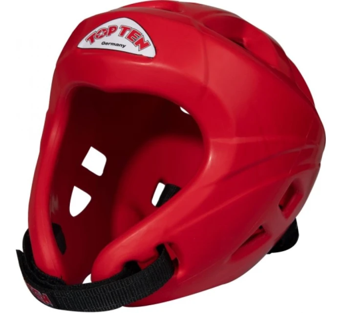 TECH kožená přilba na model 21347515 TECH kožená přilba na model 21347515