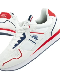 Sportovní obuv Polo M model 21922601 - U.S. Polo