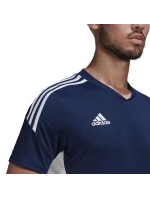 Pánské tričko Condivo 22 Jersey s výstřihem do V M HA6291 - Adidas Pánské tričko Condivo 22 Jersey s výstřihem do V M HA6291 - Adidas