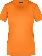 Daiber JN 901 Dámské tričko 02.0901 orange