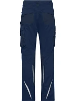 JN (4260) Pracovní kalhoty Style" Strong navy/navy model 22533080 - Daiber JN (4260) Pracovní kalhoty Style" Strong navy/navy model 22533080 - Daiber