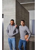 Pánská mikina s kapucí "Authentic" 10. blue model 22472849 - Russell Athletic