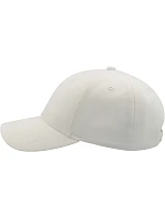 Atlantis Headwear Hit 6 panelová kšiltovka "Hit" 33.7060 white Atlantis Headwear Hit 6 panelová kšiltovka "Hit" 33.7060 white
