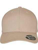 6 panelová Trucker kšiltovka khaki model 22411994 - Flexfit 6 panelová Trucker kšiltovka khaki model 22411994 - Flexfit