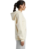 BY 289 Dámská oversize mikina s kapucí "Fluffy" model 22451629 soft pink - Build your Brand BY 289 Dámská oversize mikina s kapucí "Fluffy" model 22451629 soft pink - Build your Brand