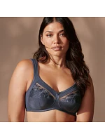 Safina odlehčovací podprsenka 5448 shadow blue - Anita Classix