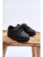 Klasické dětské sportovní boty Černá model 21621721 - Boto