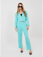 Komplet IT KMPL 22255.70 turkusowy