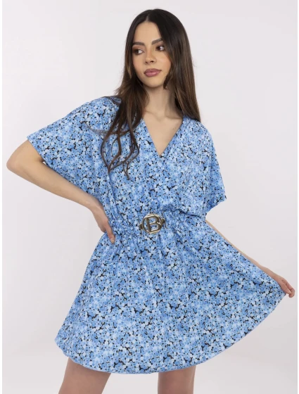 Kombinezon MI KO model 21094610 niebieski - FPrice