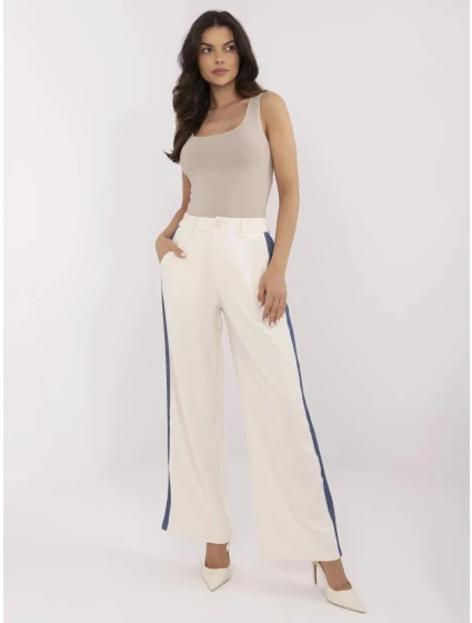 Kalhoty NM SP model 21041065 světle béžové - FPrice